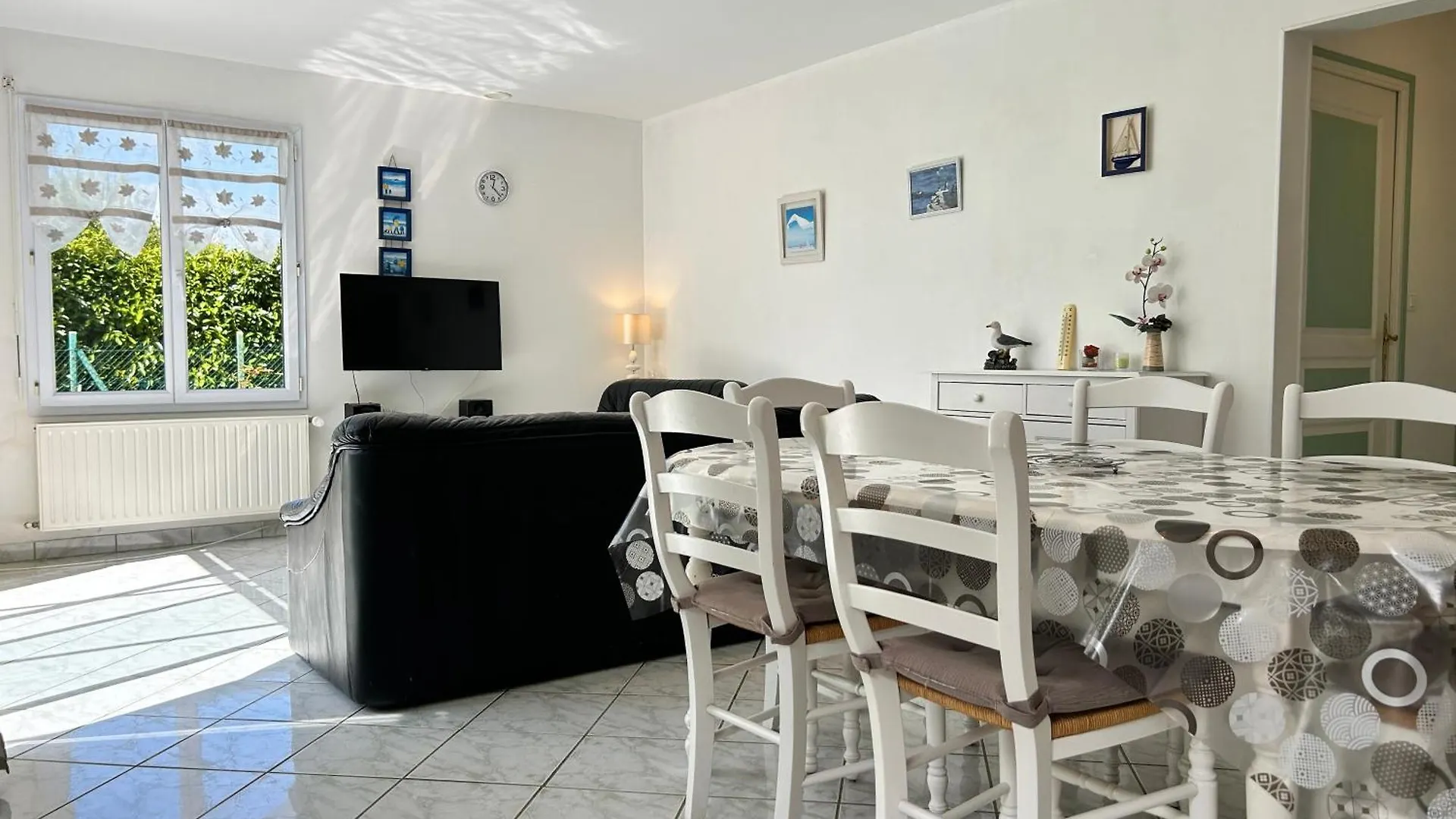 314 - Maison 4P A Moins D'Un Km De L'Anse Du Croc 弗雷埃勒 0*,